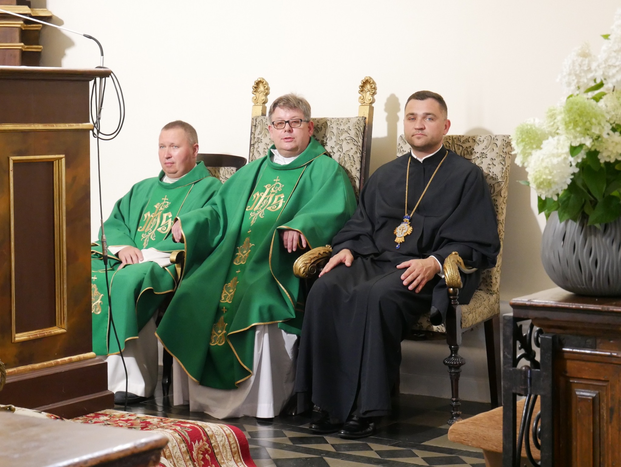 XVI Edycja Spotkania Trzech Kultur